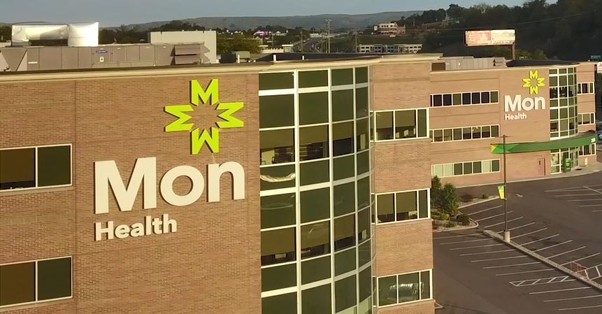 Mon Health System Files Certificate of Need for Small Format Hospital in Harrison County